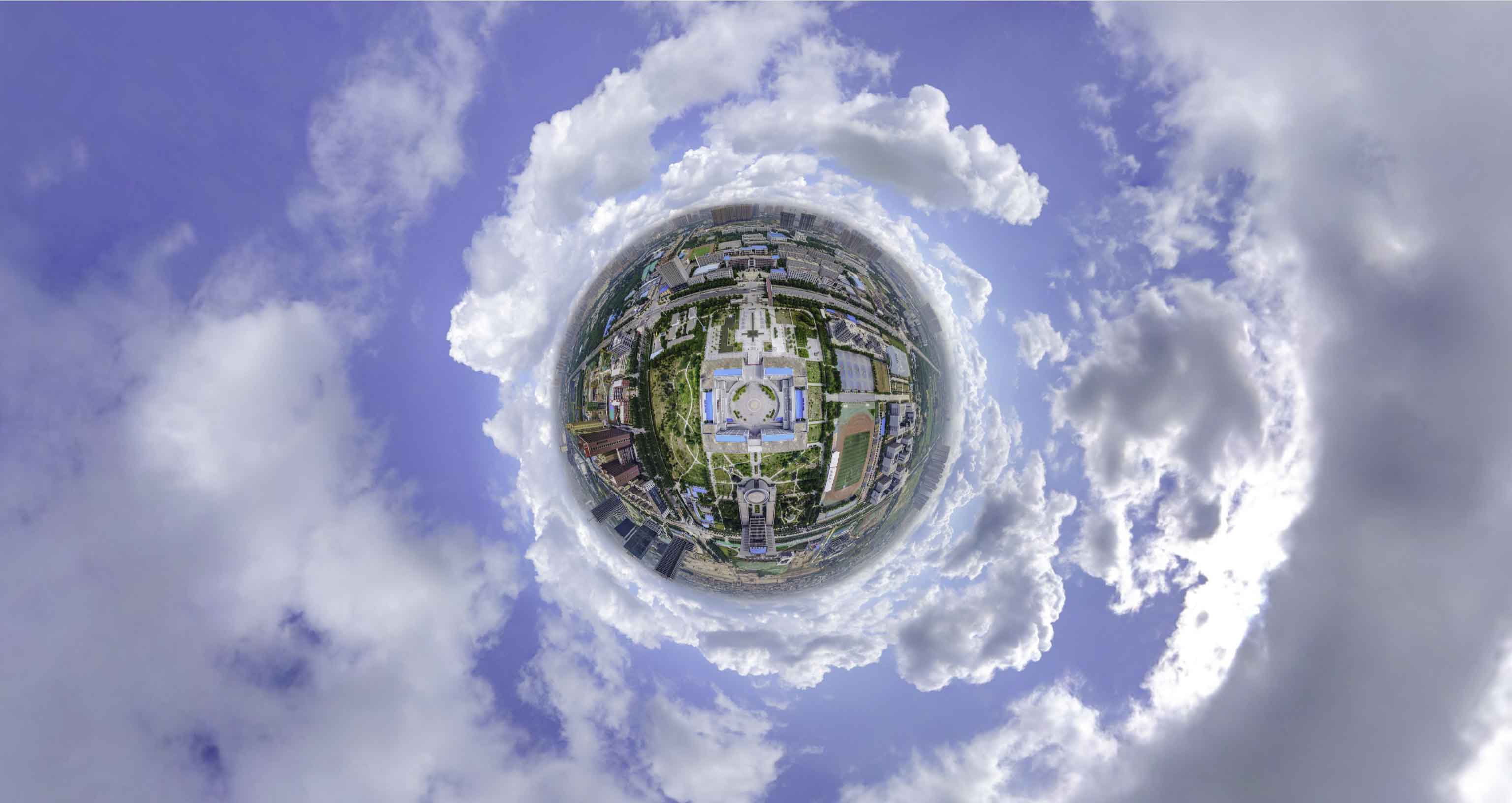 湟中格凸河风景名胜区