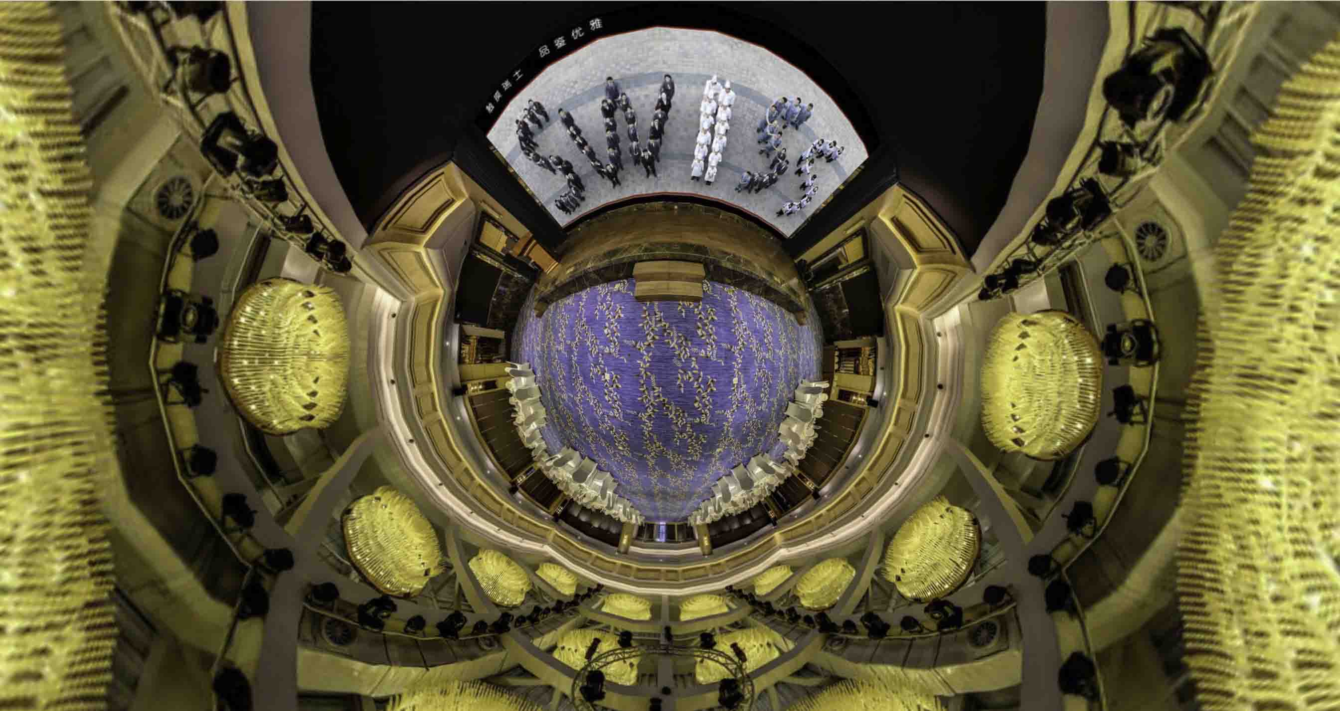 湟中探索VR全景拍摄中的深度感：营造沉浸式体验的关键要素